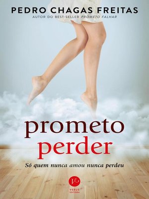 cover image of Prometo perder